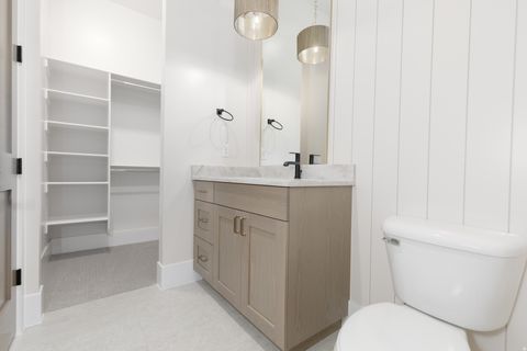 Tiny photo for 1321 E PONY WAY, Washington, UT 84780 (MLS # 2127868)