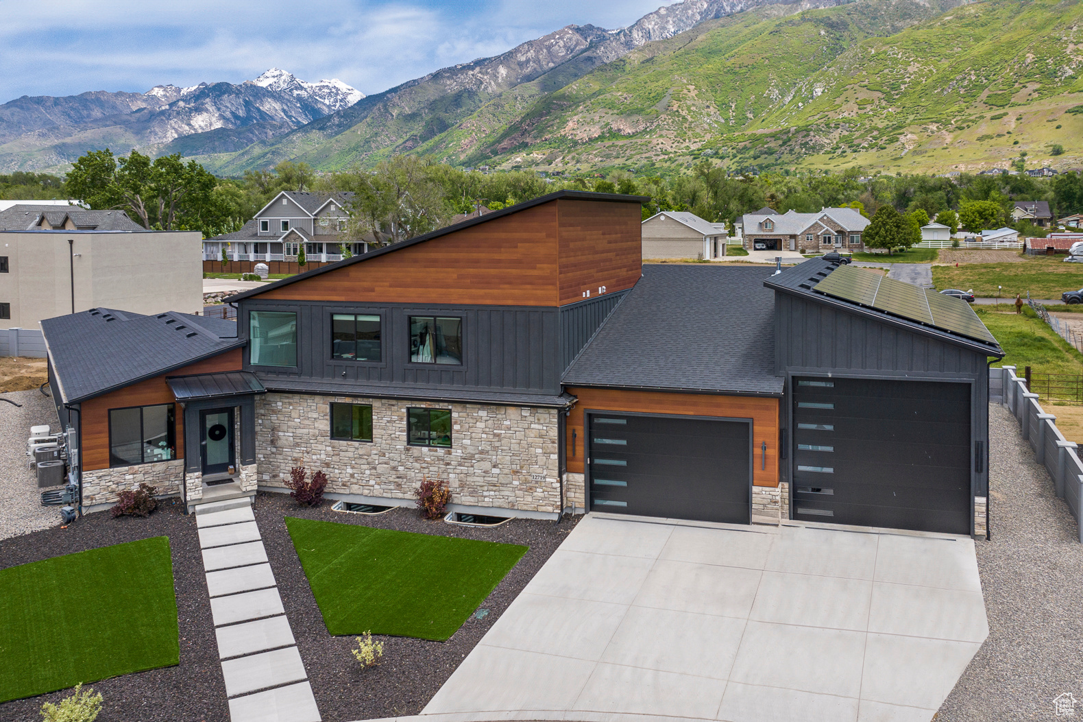 12719 S Outlaw Pl, Draper, Utah image 16