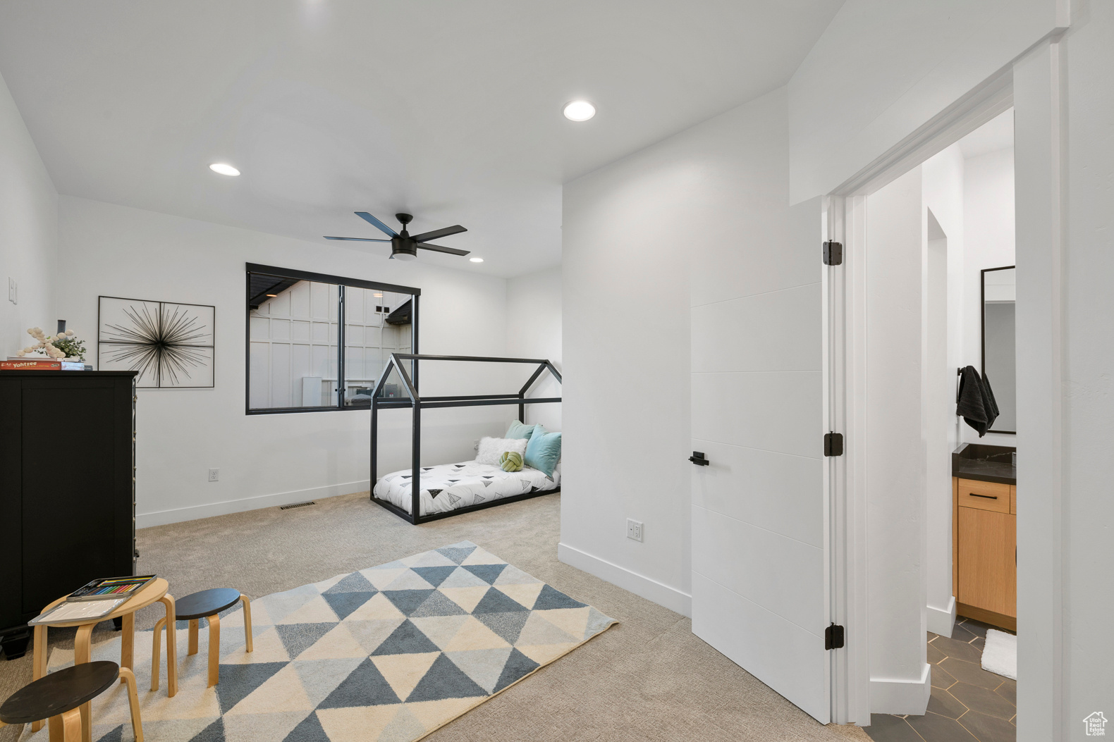 12719 S Outlaw Pl, Draper, Utah image 37