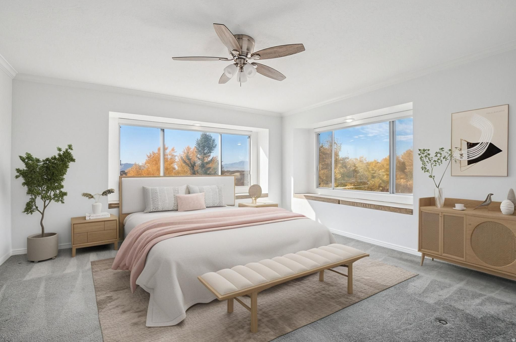 MAJESTIC CANYONS - Residential