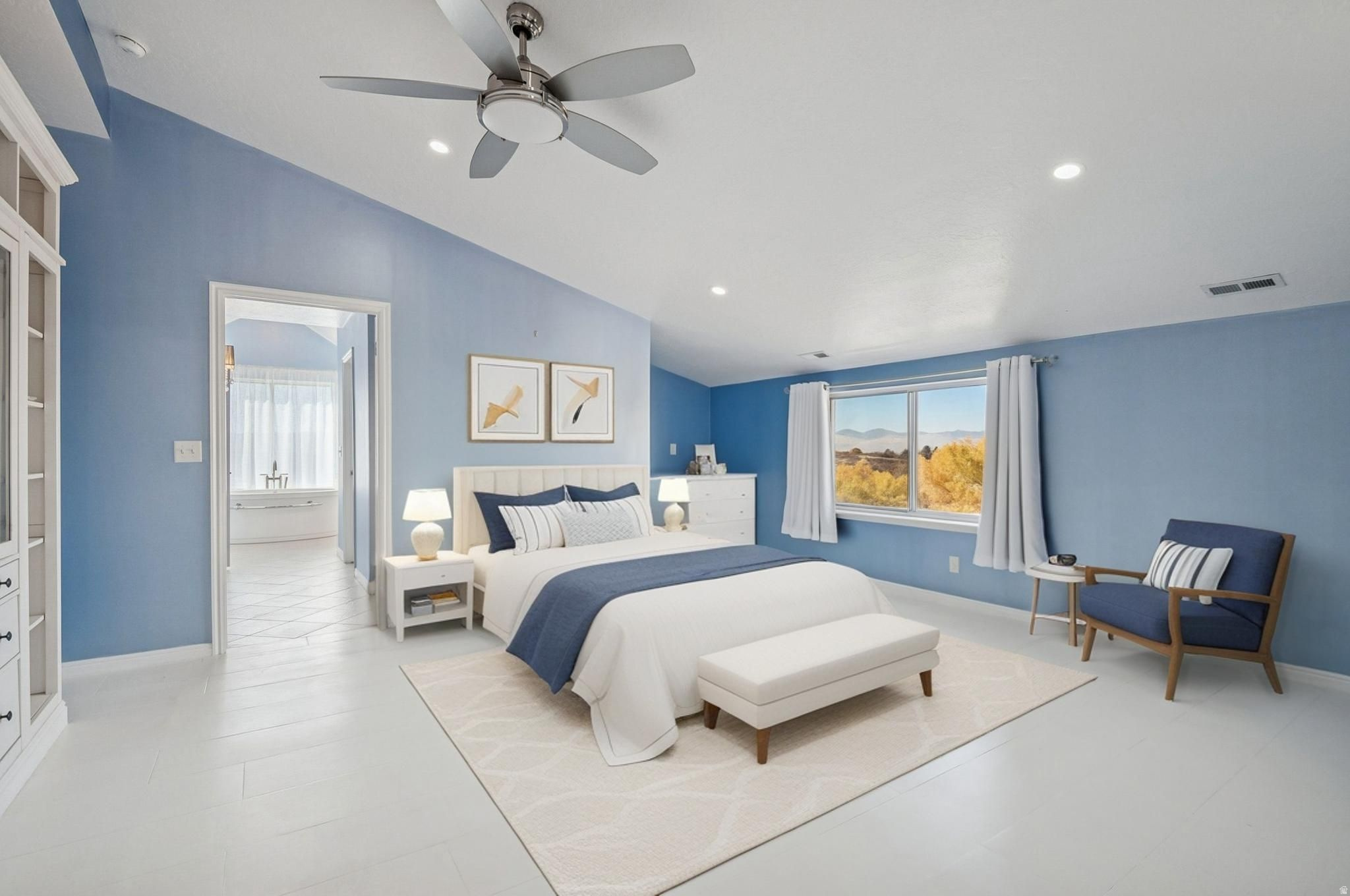 MAJESTIC CANYONS - Residential