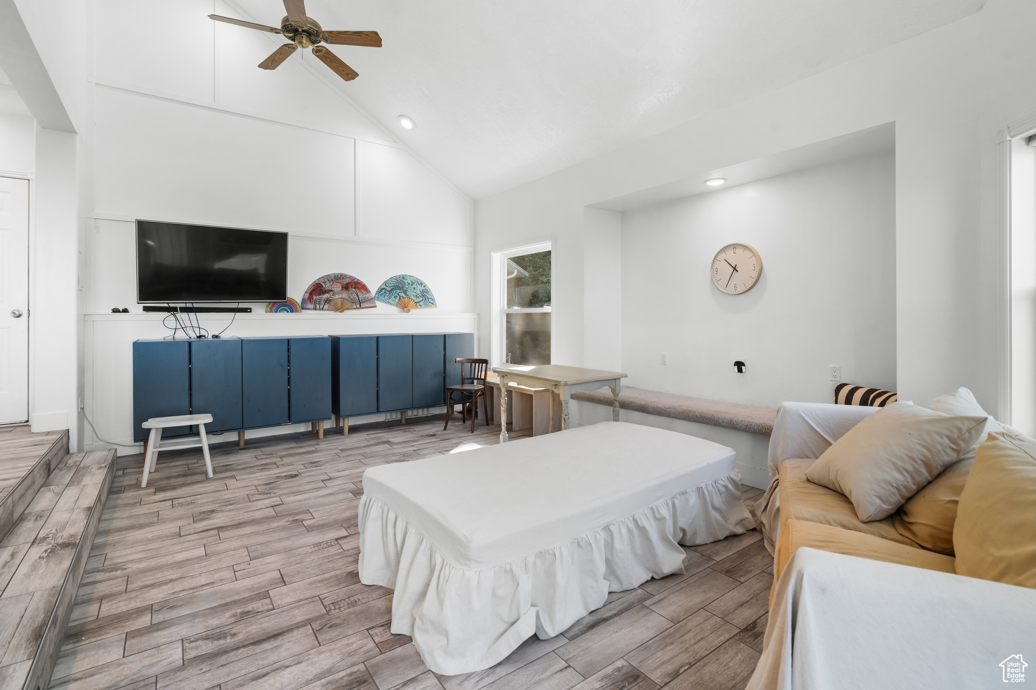 EASTWOOD SUBDIVISION - Residential