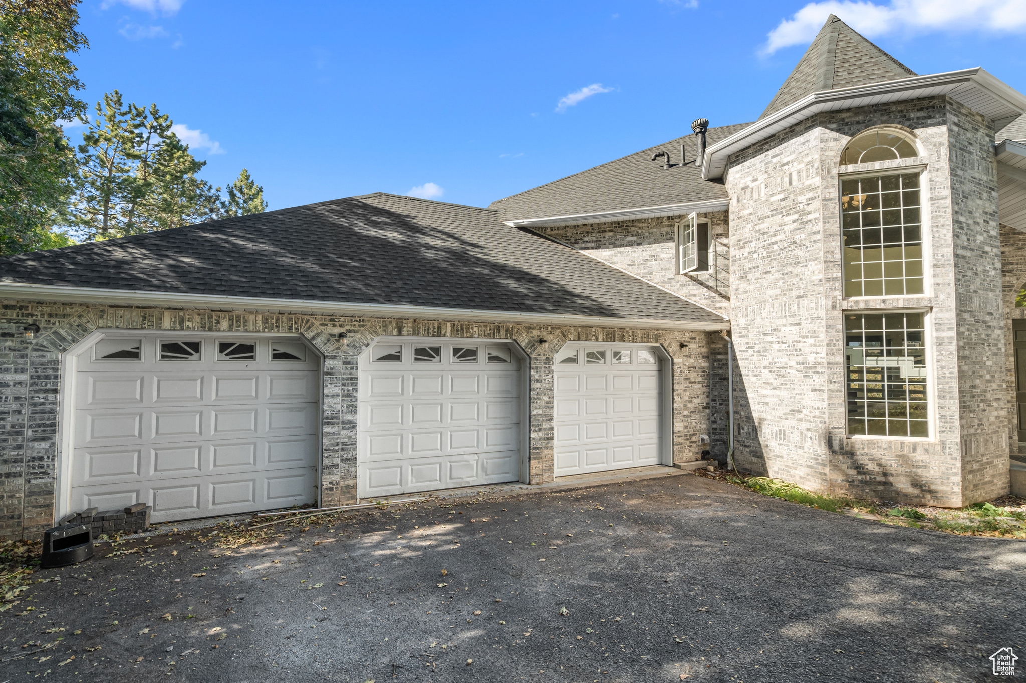 EASTWOOD SUBDIVISION - Residential