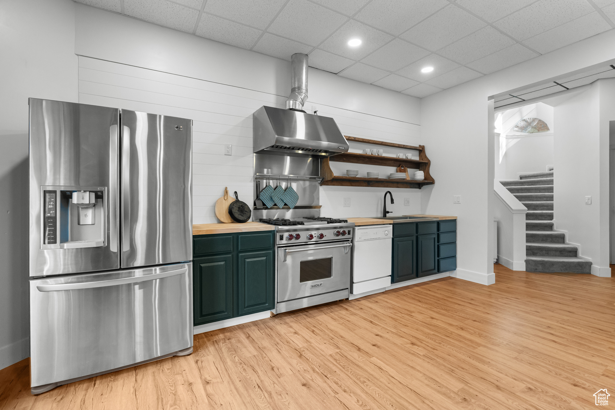 EASTWOOD SUBDIVISION - Residential