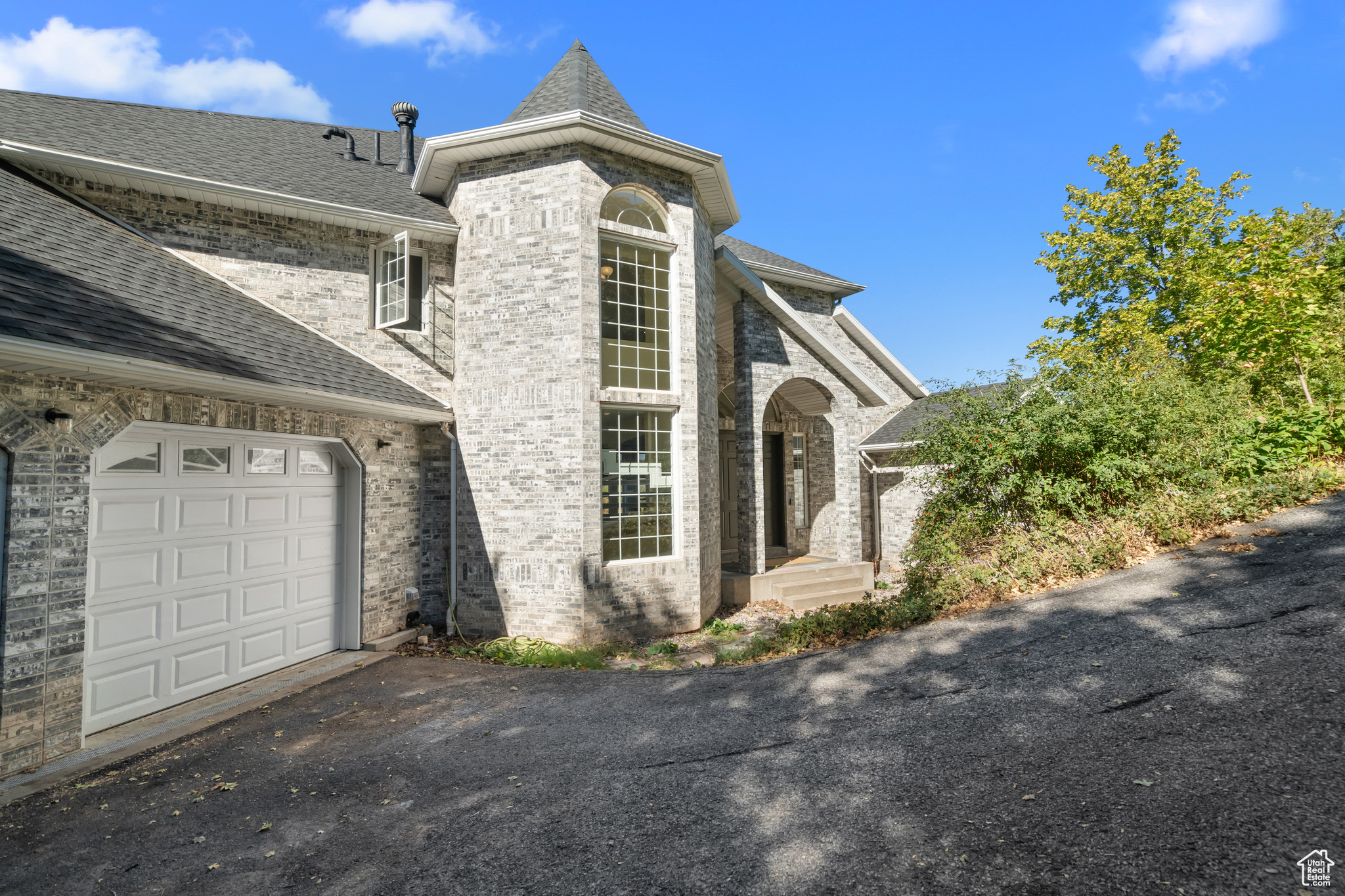 EASTWOOD SUBDIVISION - Residential