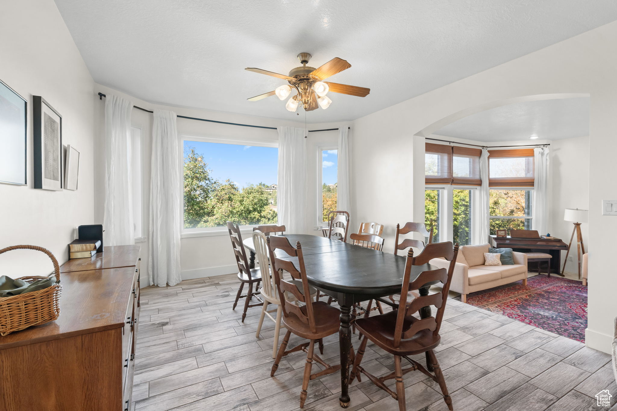 EASTWOOD SUBDIVISION - Residential