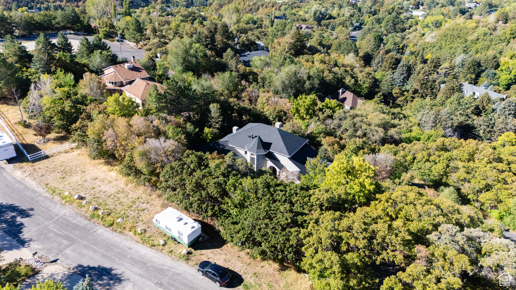 EASTWOOD SUBDIVISION - Residential