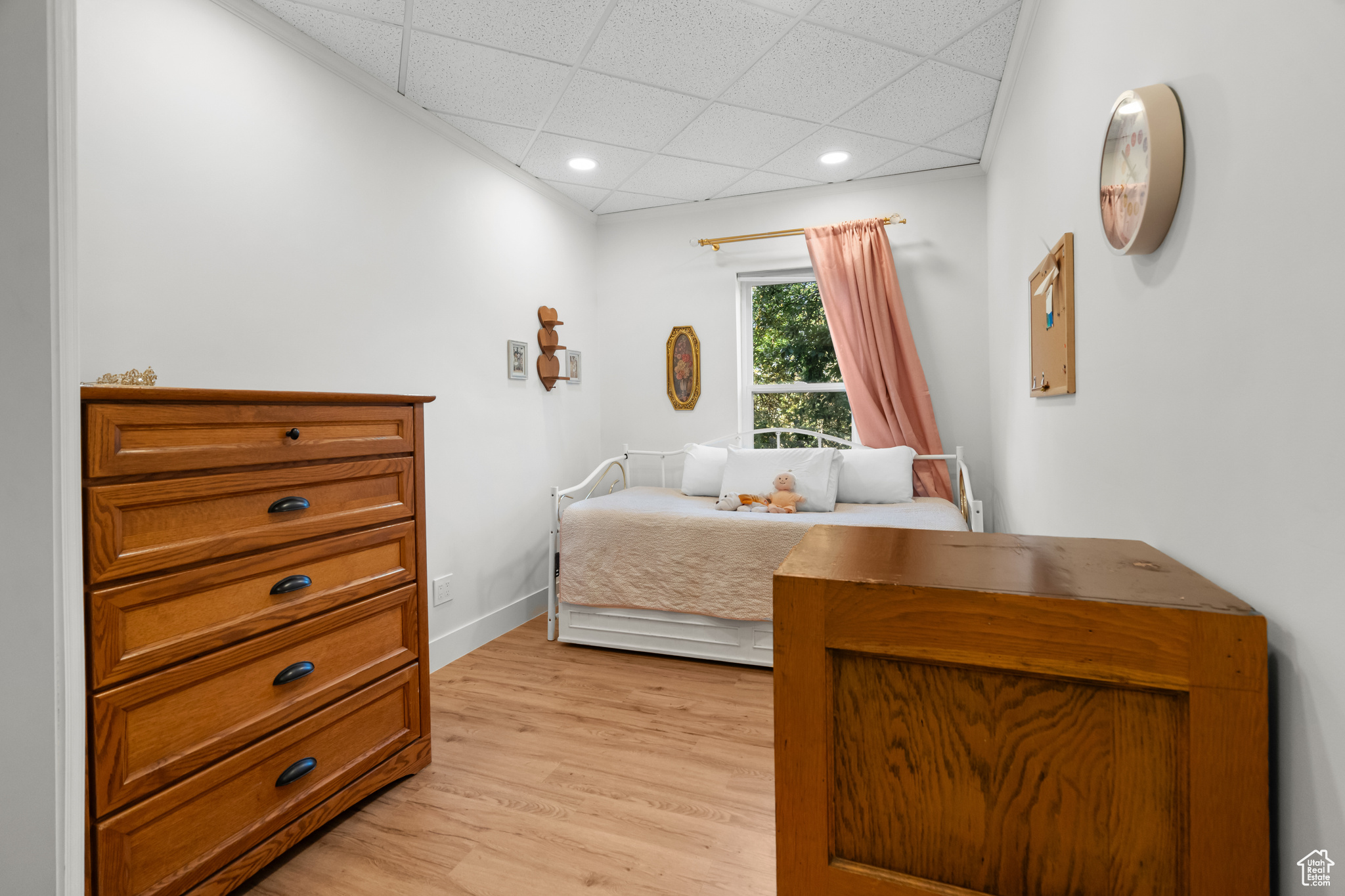 EASTWOOD SUBDIVISION - Residential