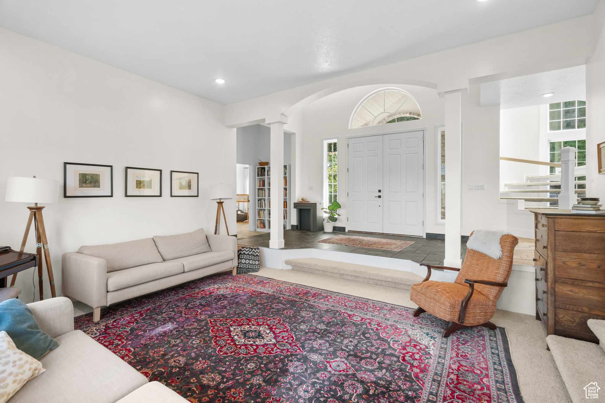 EASTWOOD SUBDIVISION - Residential