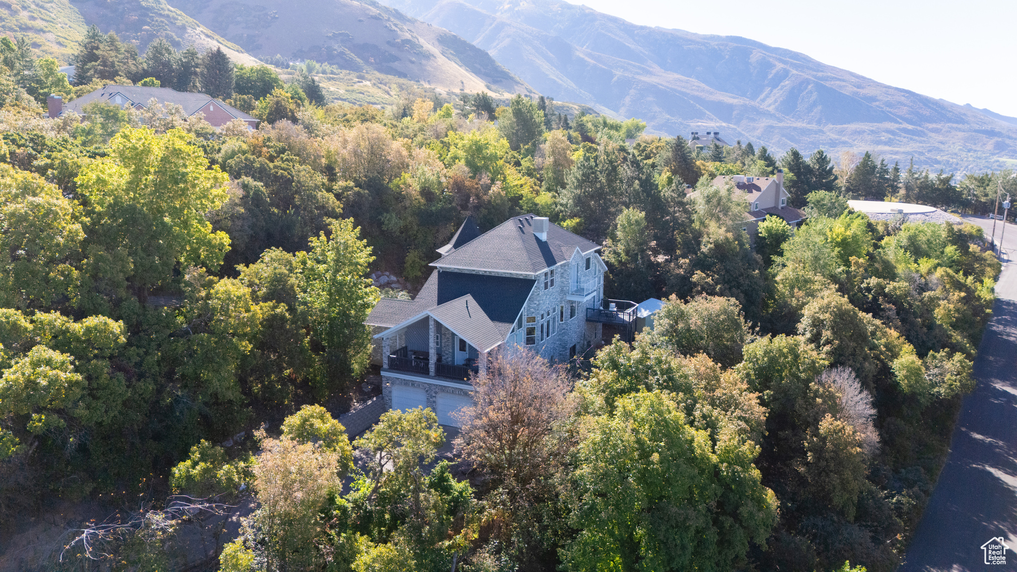 EASTWOOD SUBDIVISION - Residential