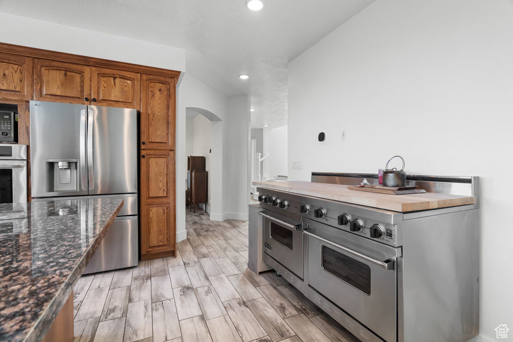 EASTWOOD SUBDIVISION - Residential