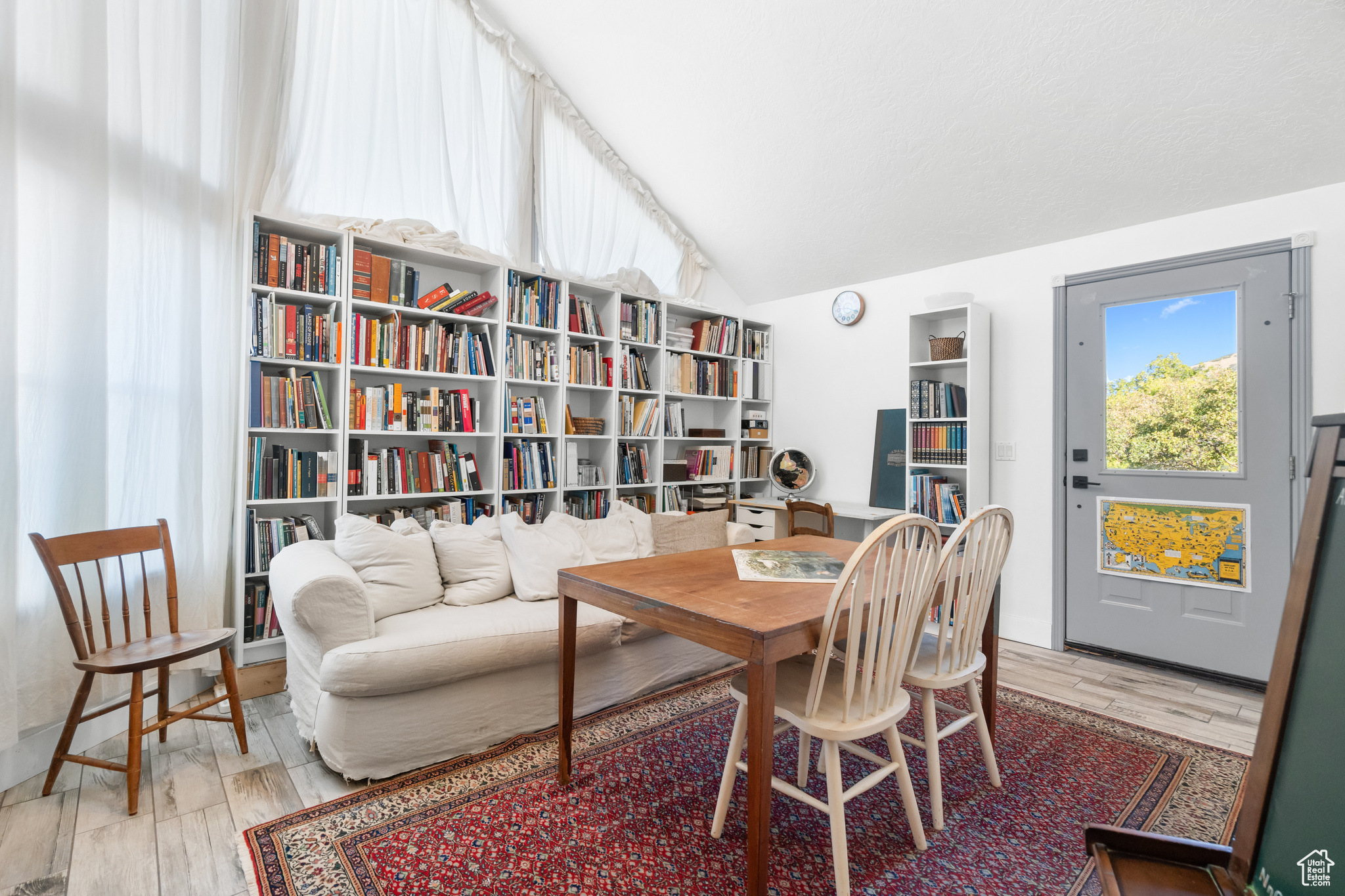 EASTWOOD SUBDIVISION - Residential