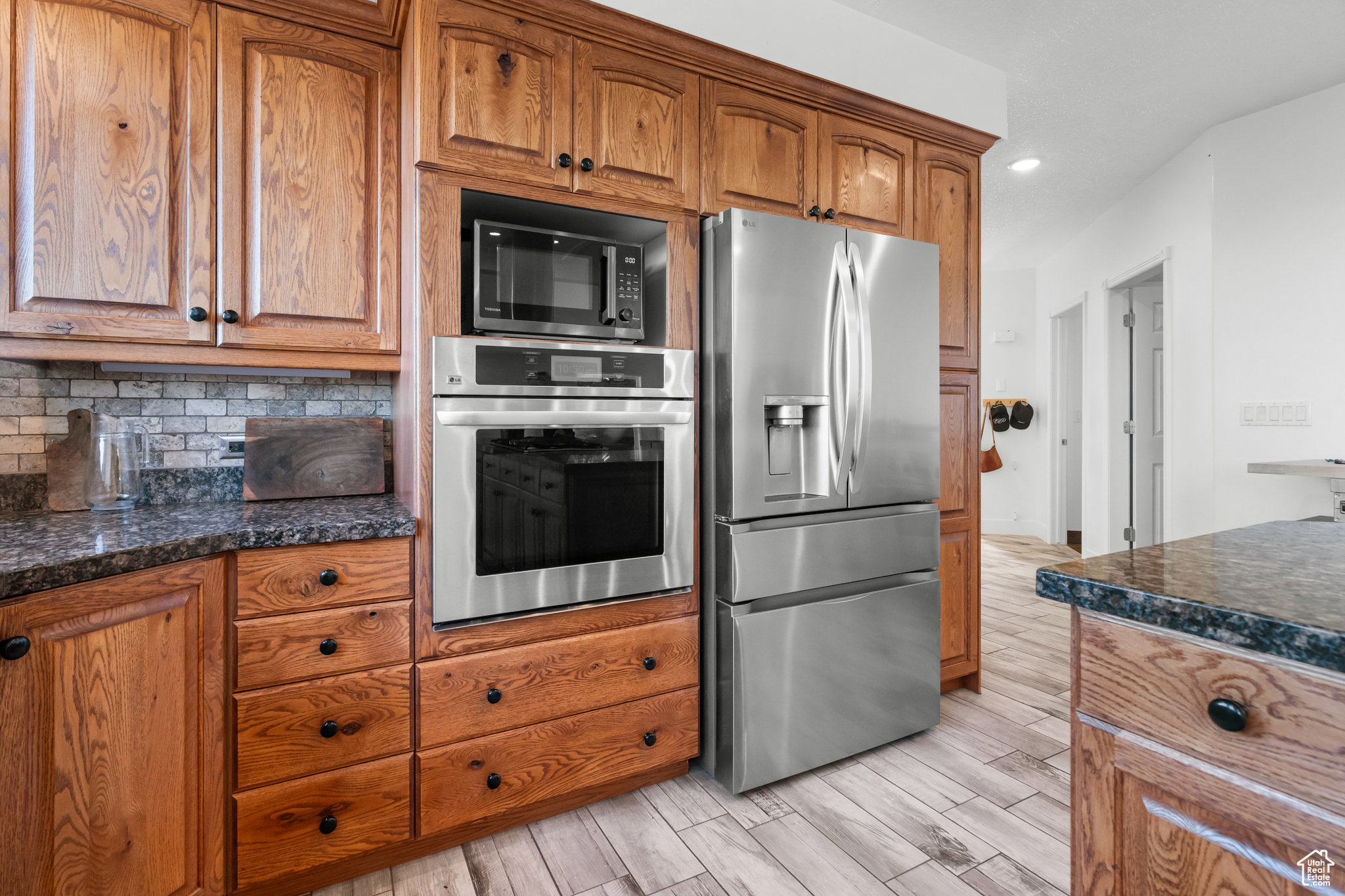 EASTWOOD SUBDIVISION - Residential