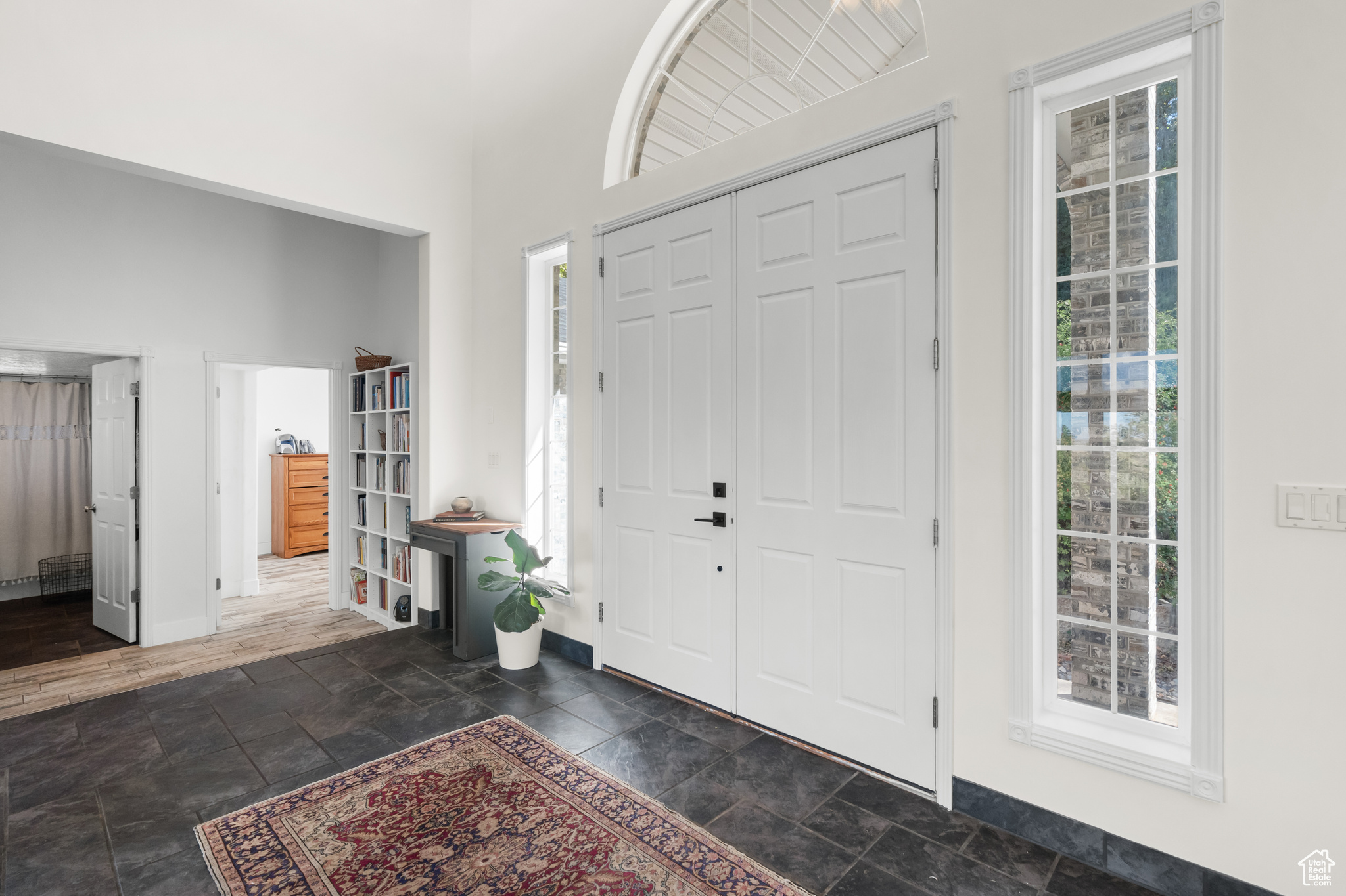 EASTWOOD SUBDIVISION - Residential
