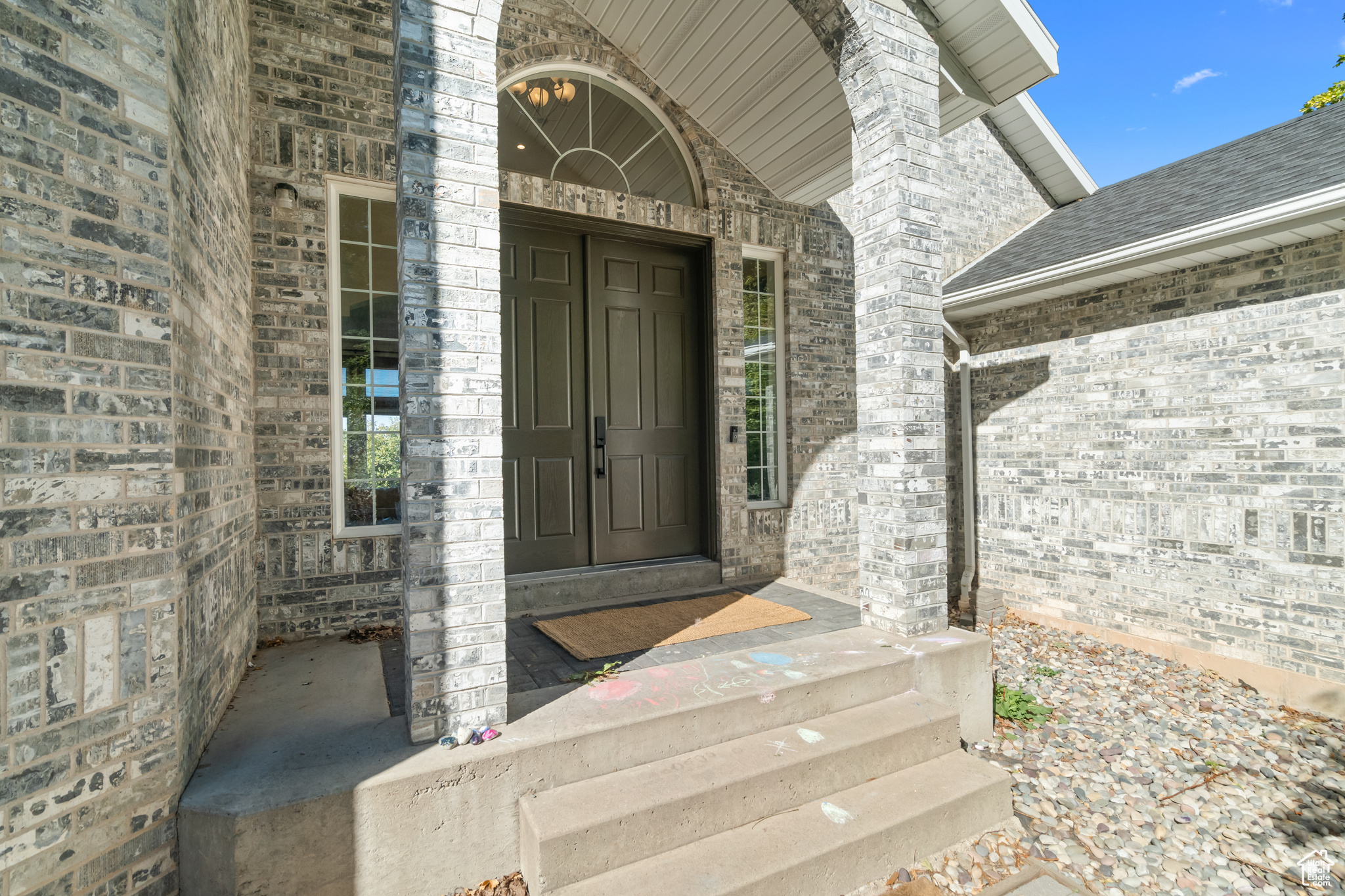 EASTWOOD SUBDIVISION - Residential
