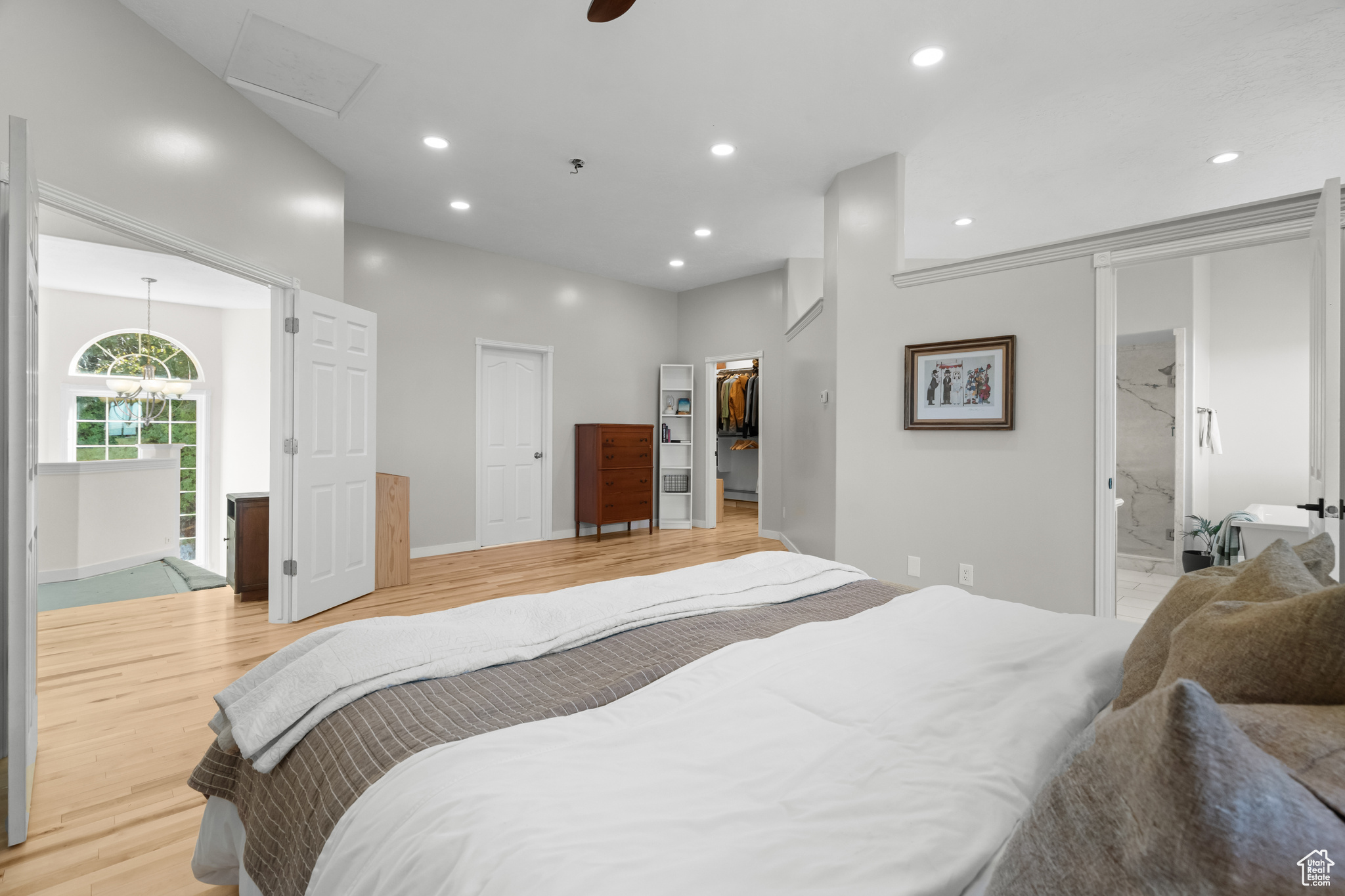 EASTWOOD SUBDIVISION - Residential