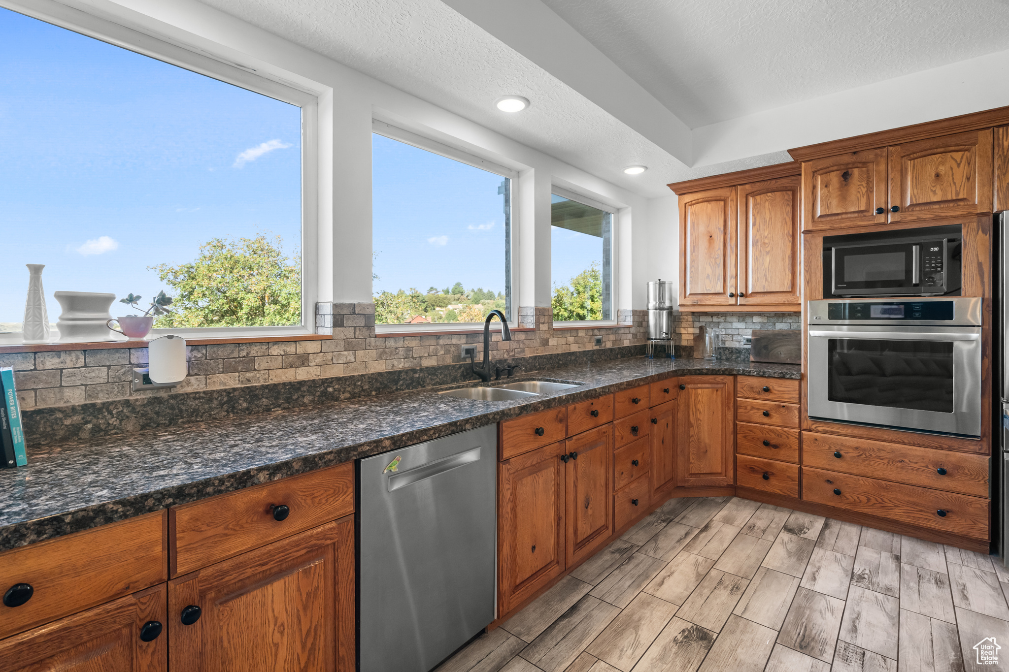EASTWOOD SUBDIVISION - Residential