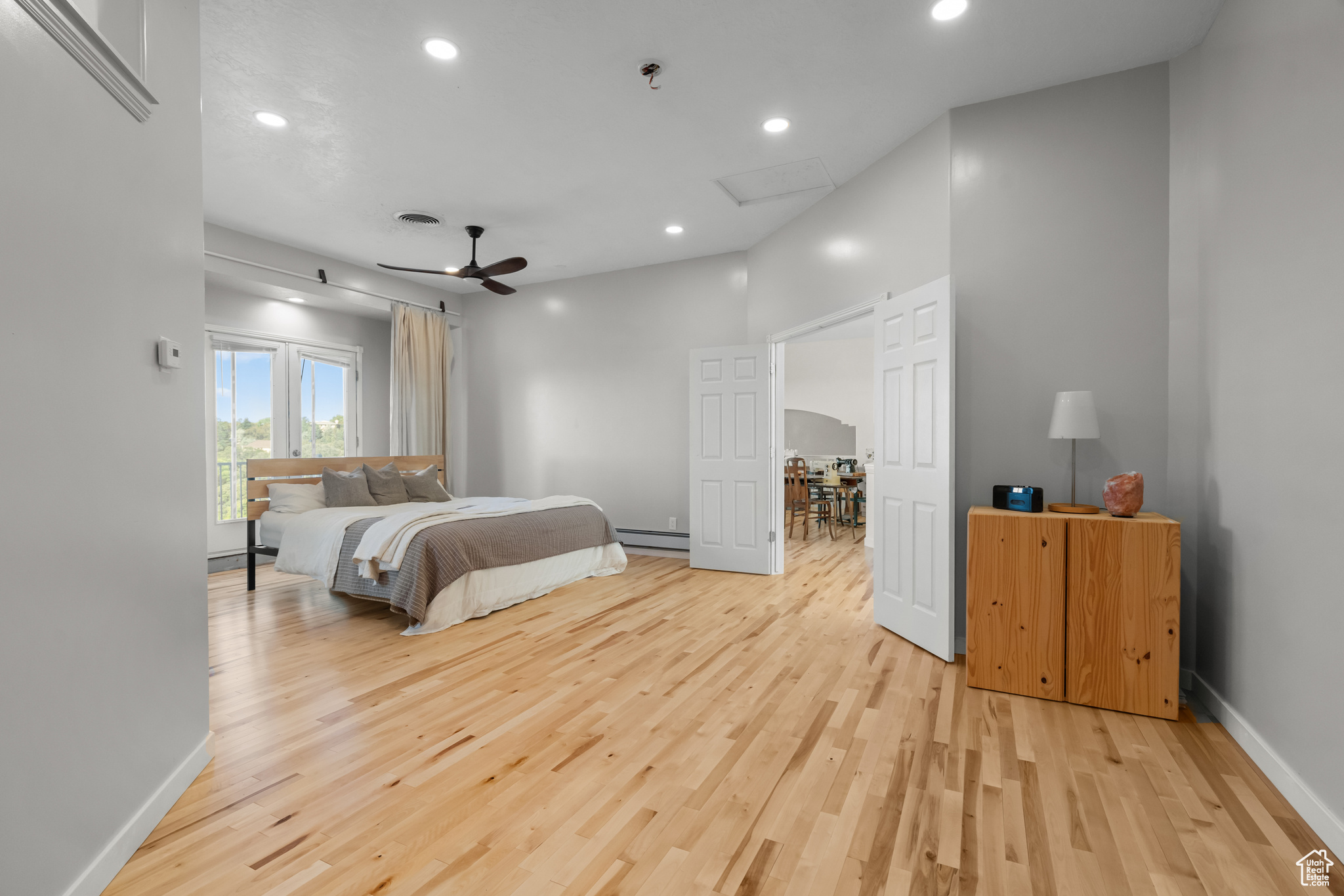 EASTWOOD SUBDIVISION - Residential