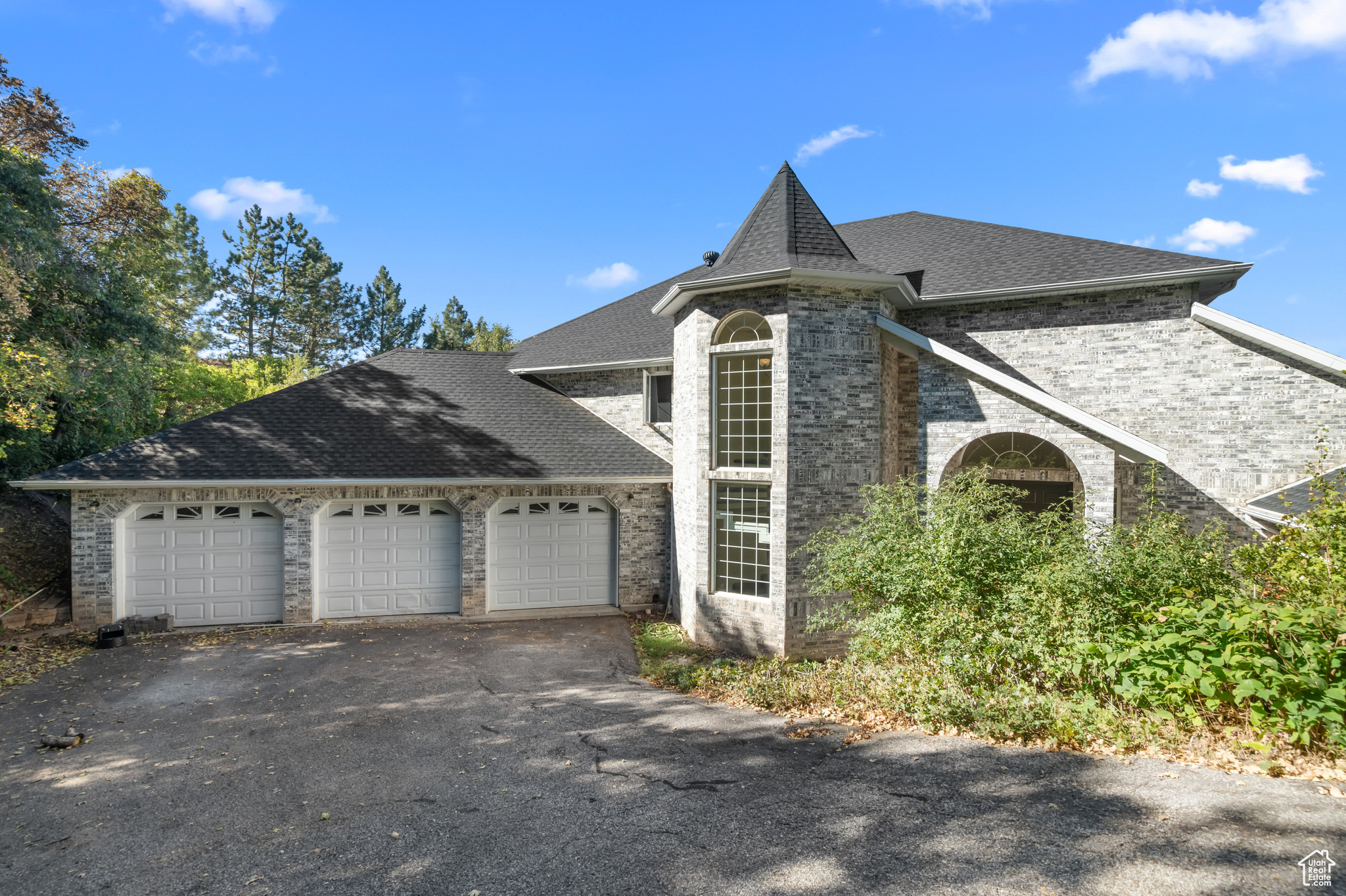 EASTWOOD SUBDIVISION - Residential
