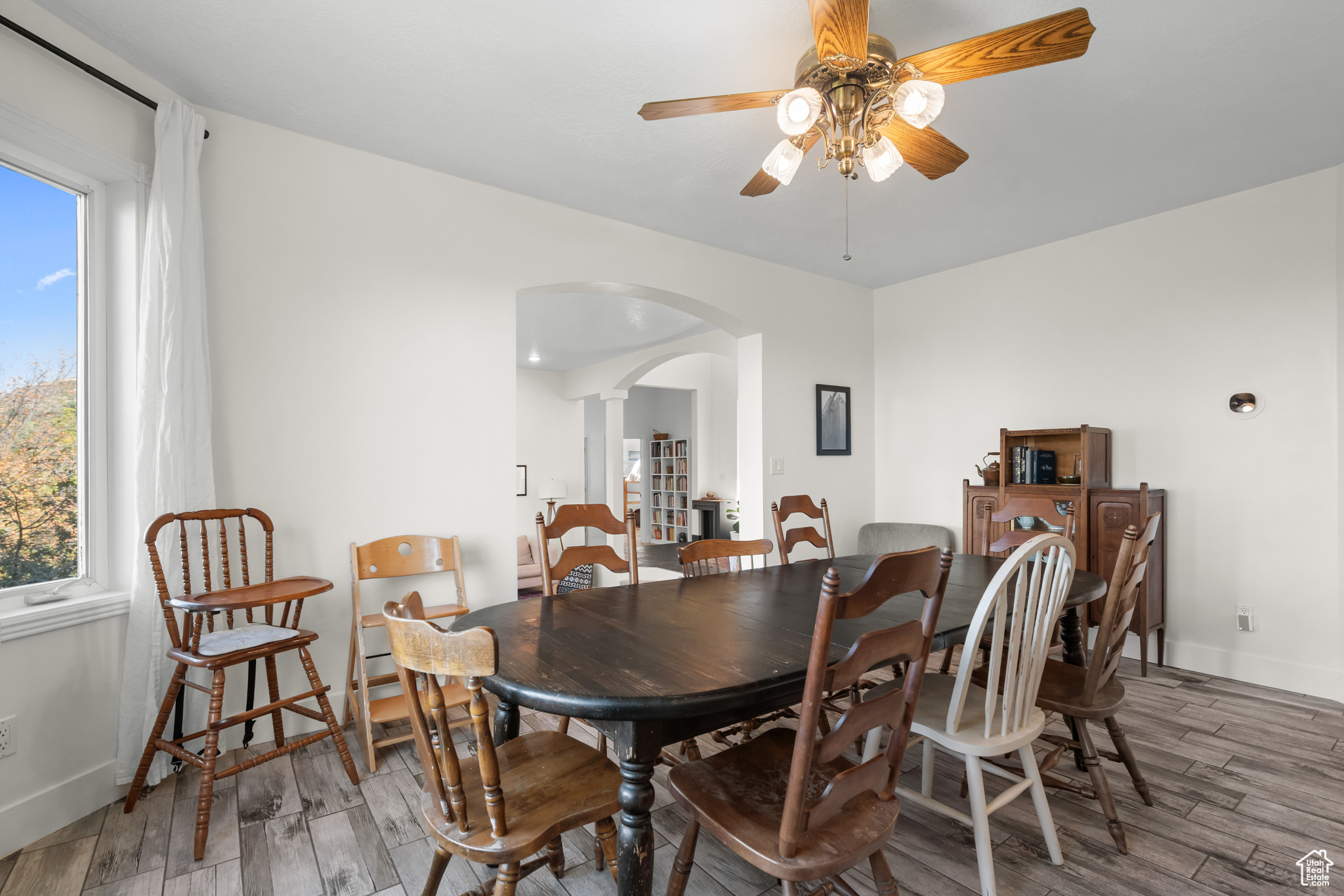 EASTWOOD SUBDIVISION - Residential