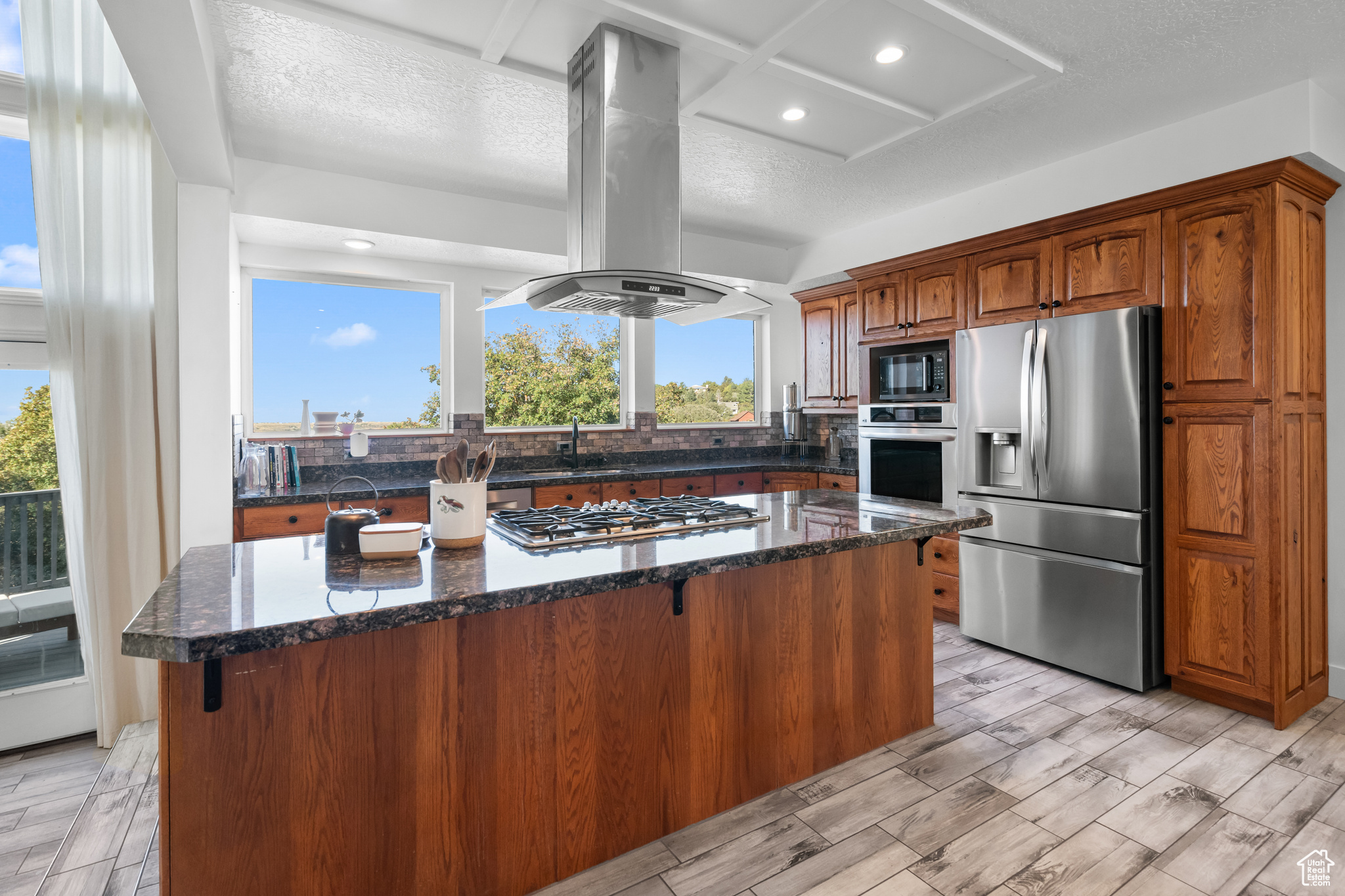 EASTWOOD SUBDIVISION - Residential