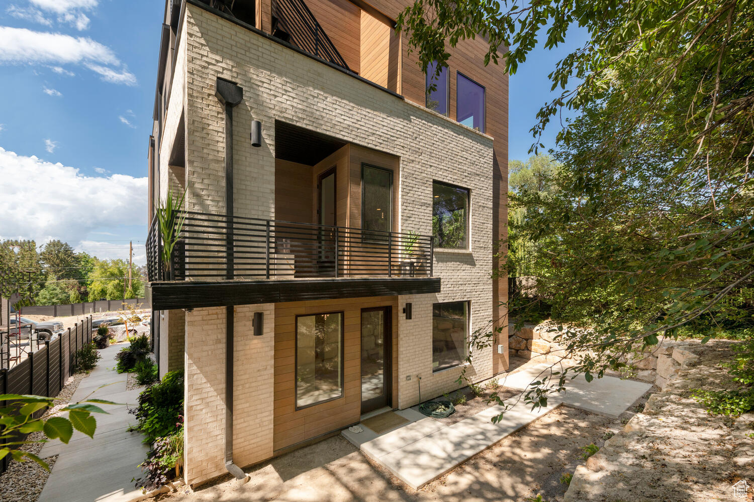 HOLLADAY PARK - Residential