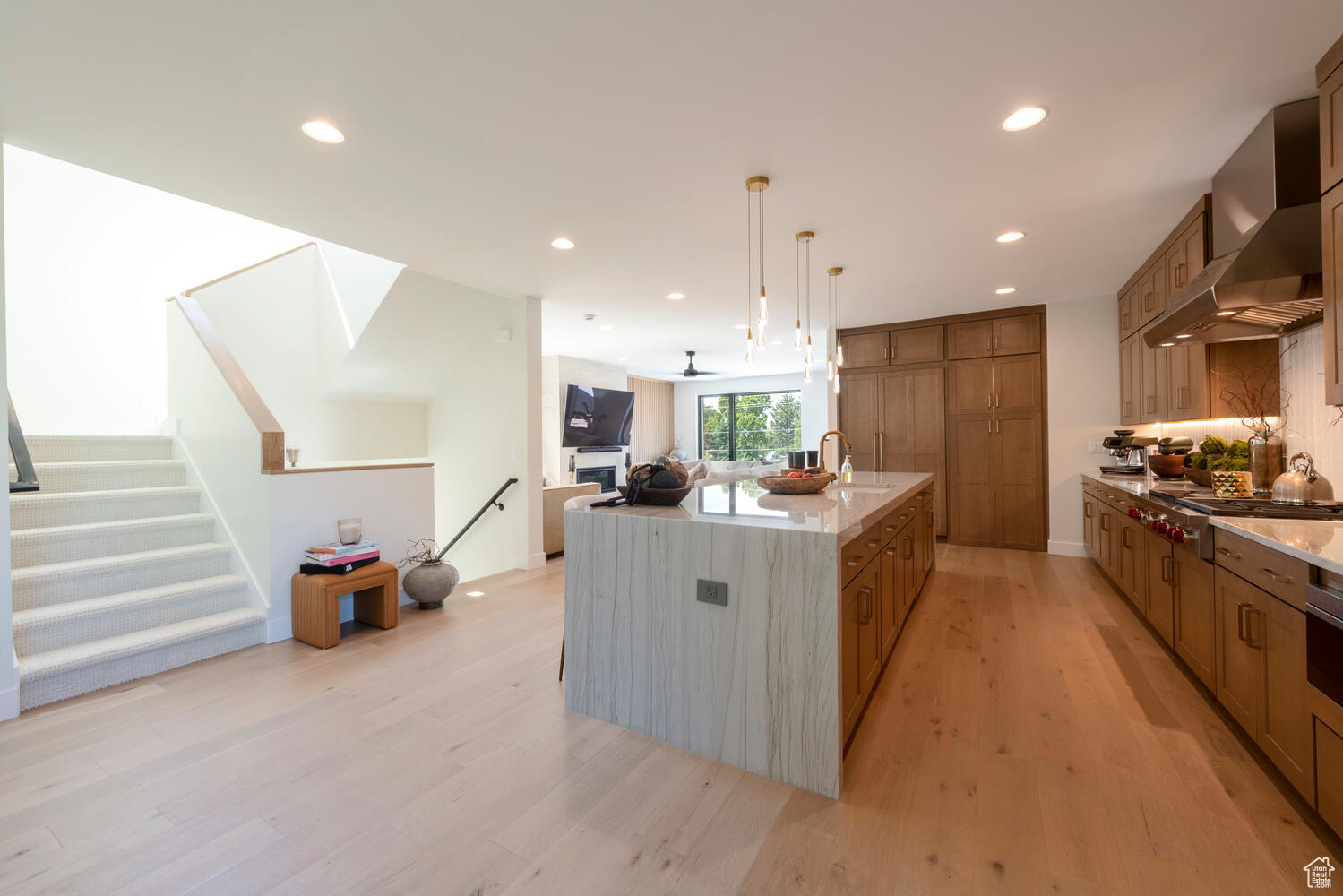 HOLLADAY PARK - Residential
