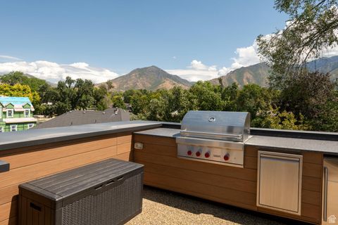 Tiny photo for 0, Holladay, UT 84124 (MLS # 2115730)