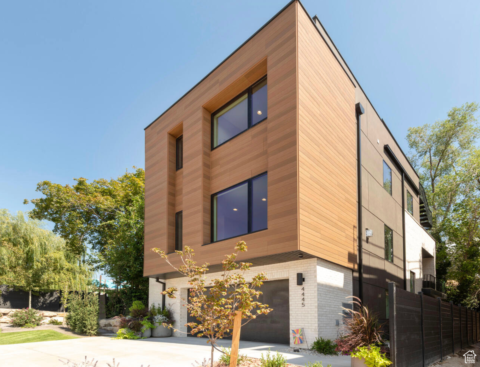HOLLADAY PARK - Residential