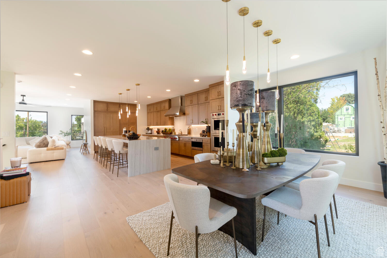 HOLLADAY PARK - Residential