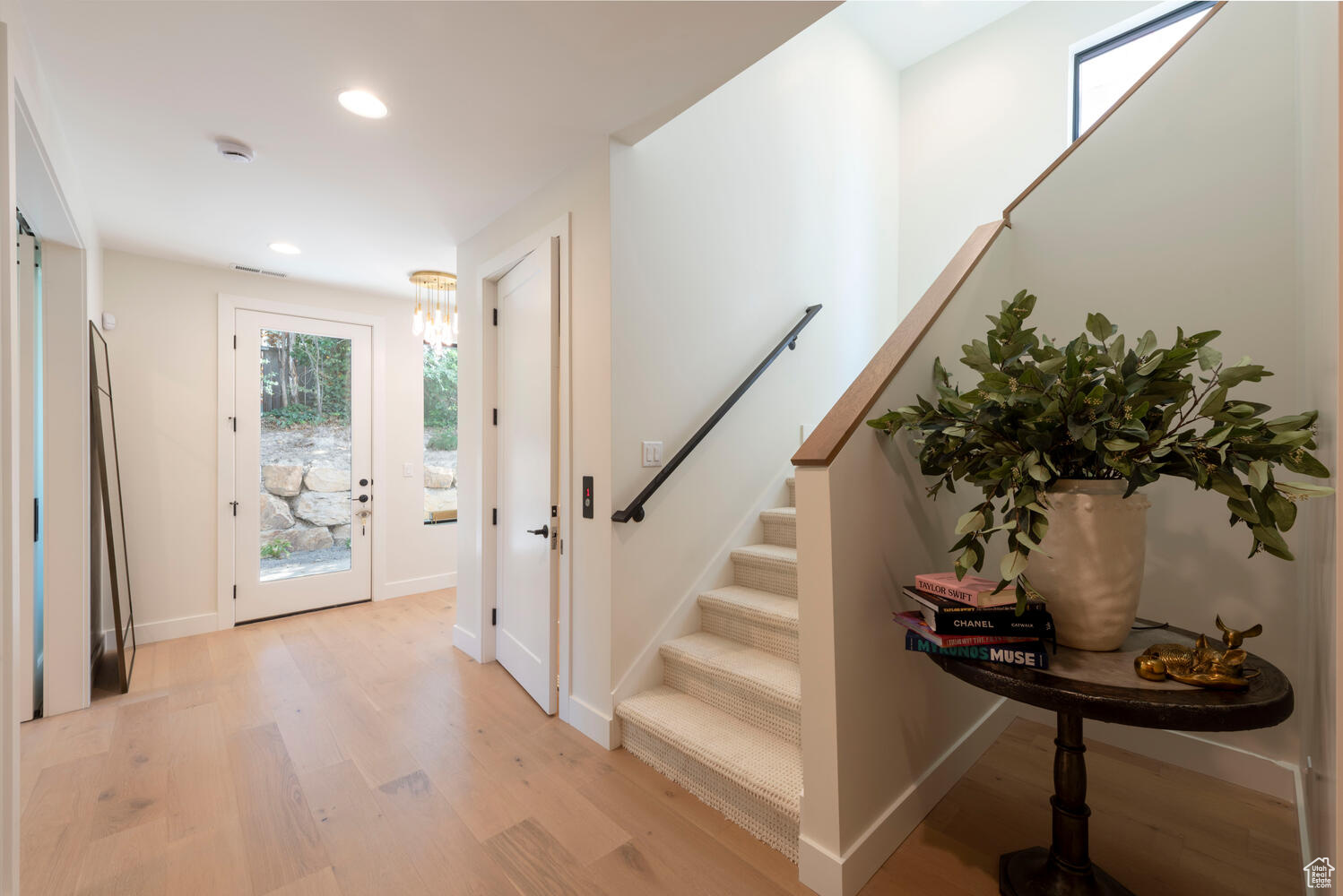 HOLLADAY PARK - Residential