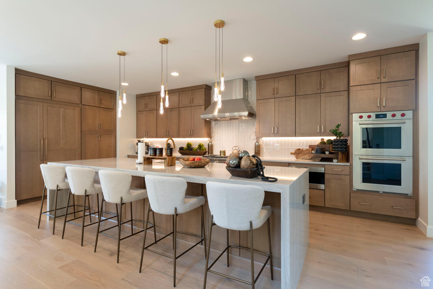 HOLLADAY PARK - Residential