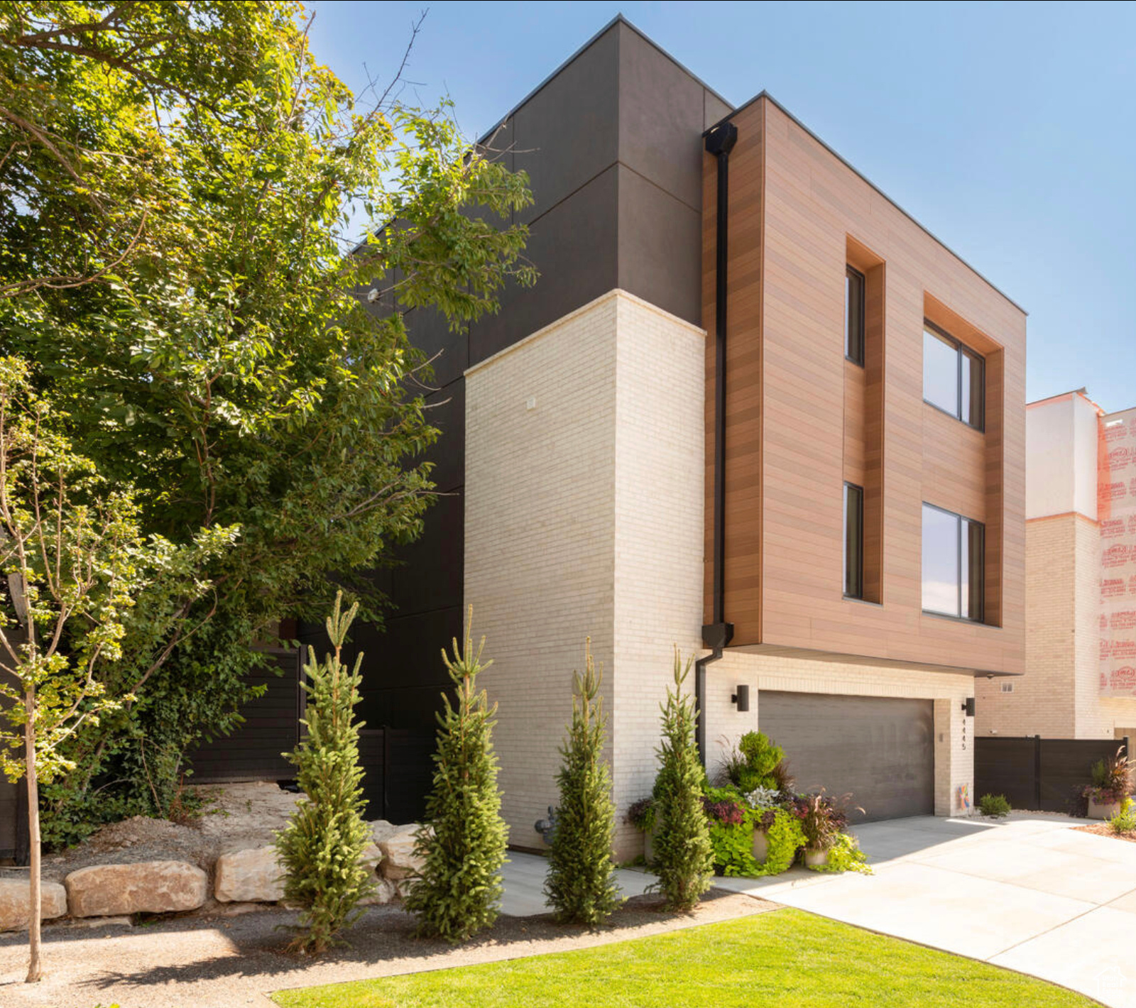 HOLLADAY PARK - Residential