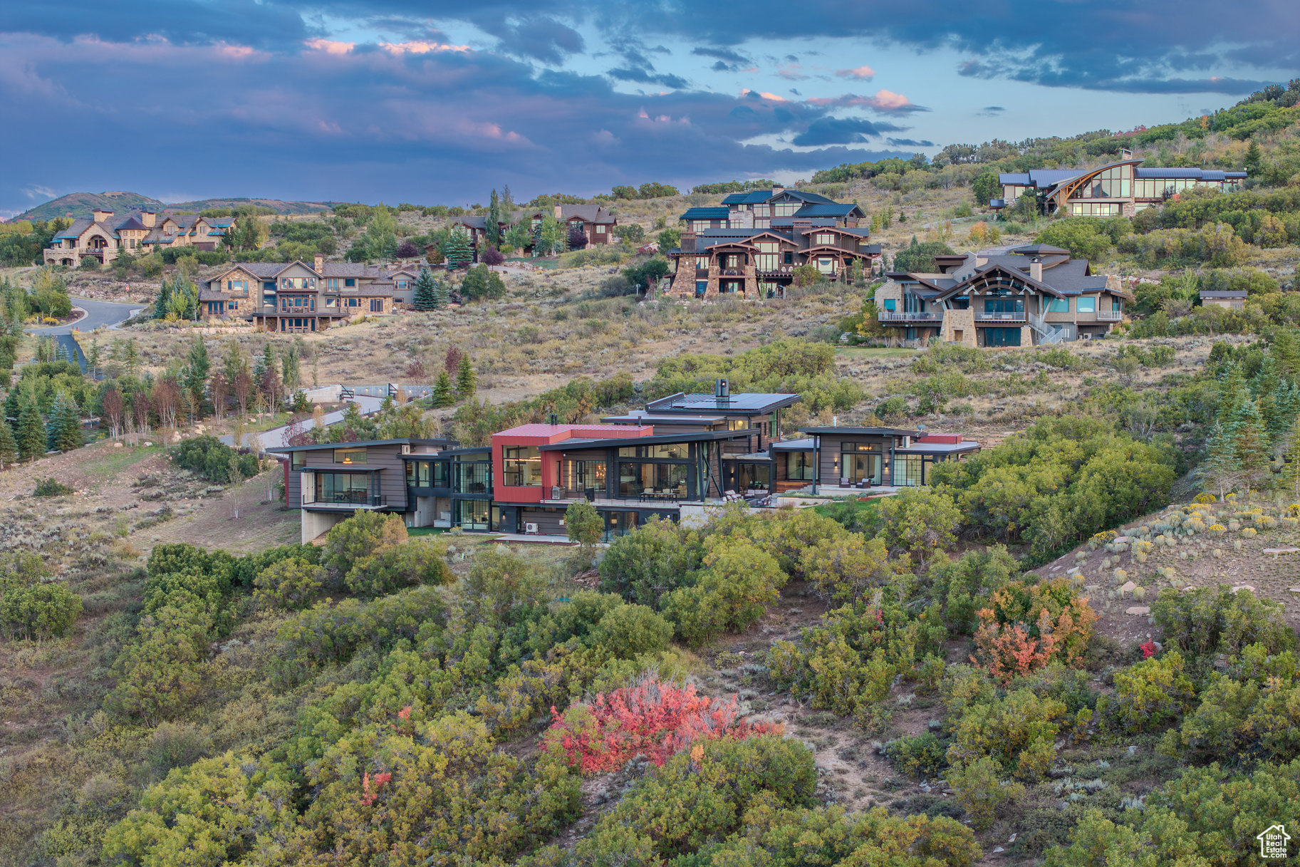 EAGLE POINTE - Residential