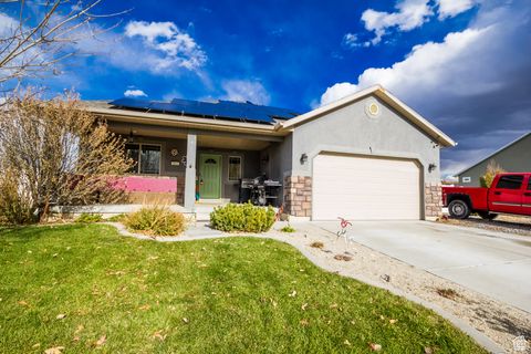 1034 W 1350 S, Payson, UT 84651 - MLS#: 2032974