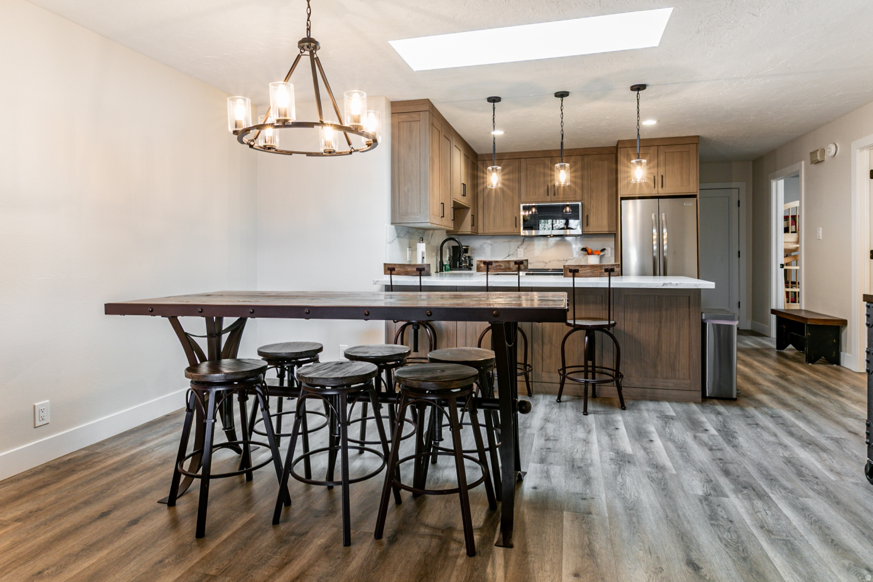 PROSPECTOR SQUARE CONDOMINIUMS - Residential