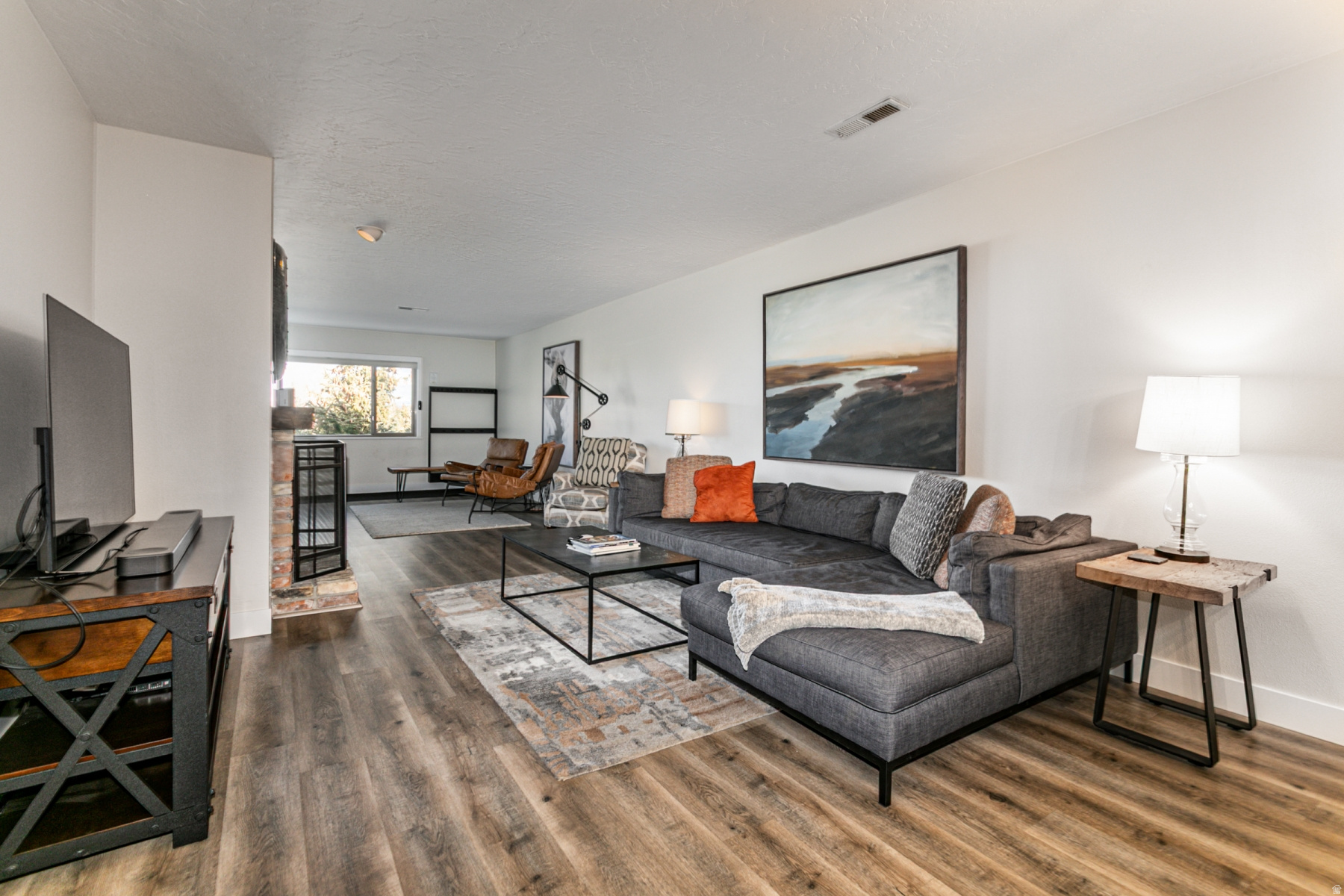PROSPECTOR SQUARE CONDOMINIUMS - Residential