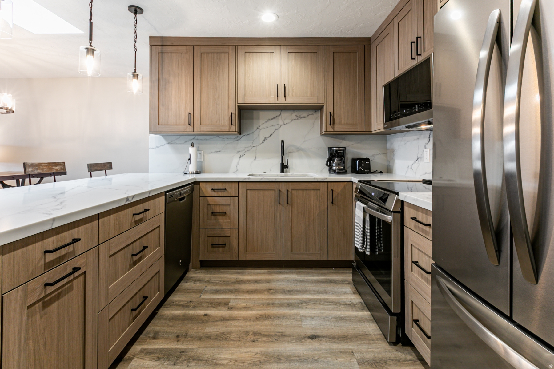 PROSPECTOR SQUARE CONDOMINIUMS - Residential