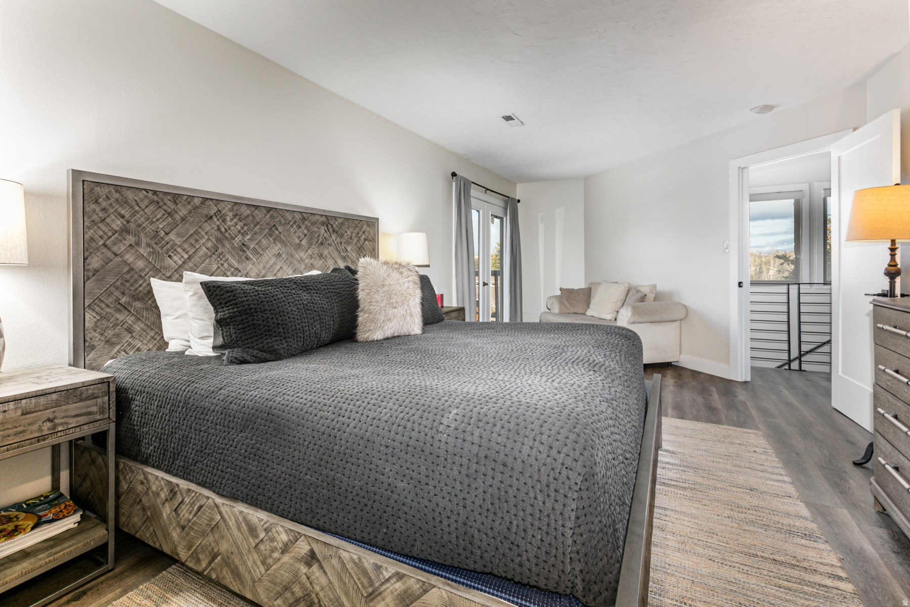 PROSPECTOR SQUARE CONDOMINIUMS - Residential