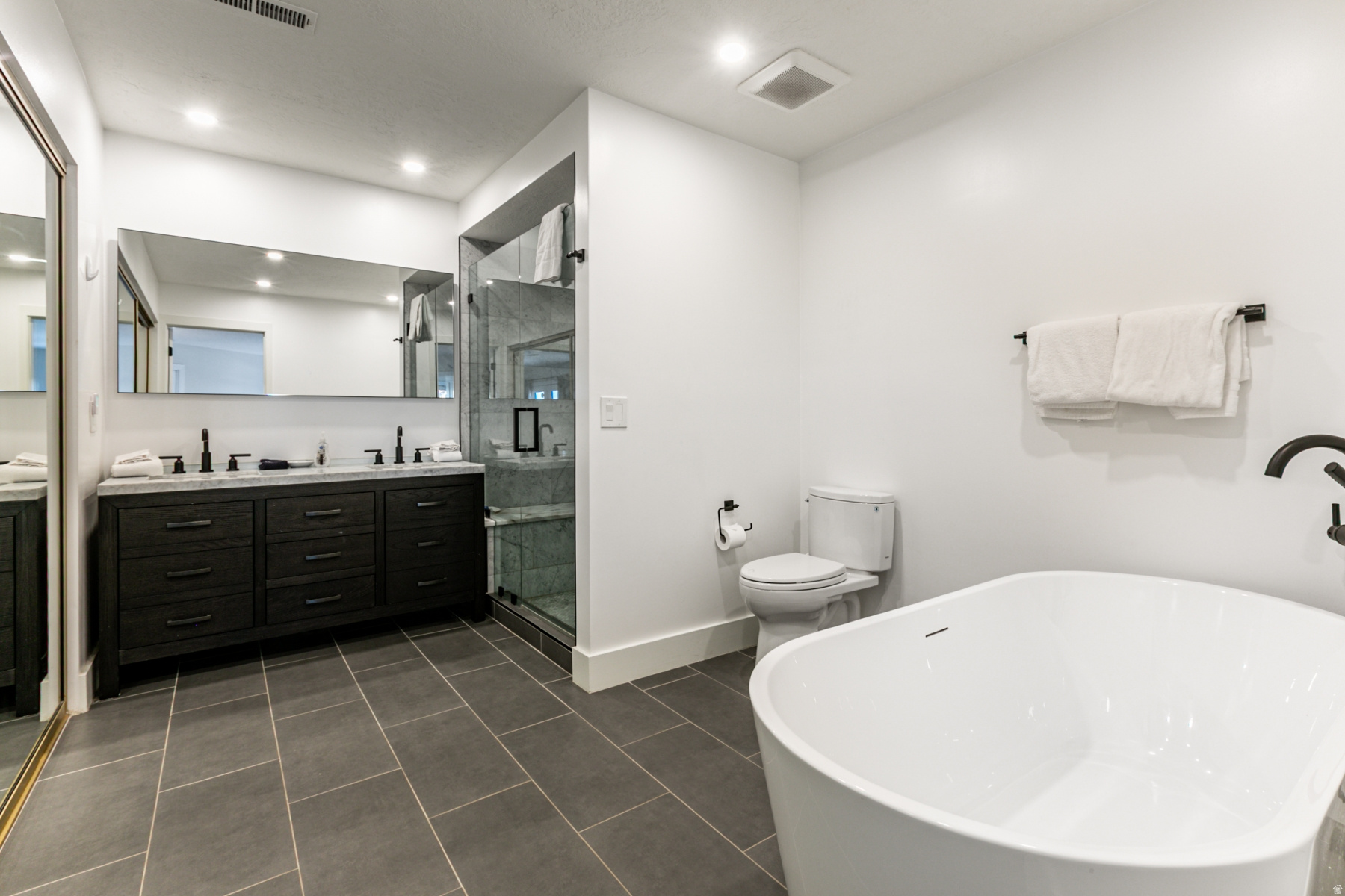 PROSPECTOR SQUARE CONDOMINIUMS - Residential