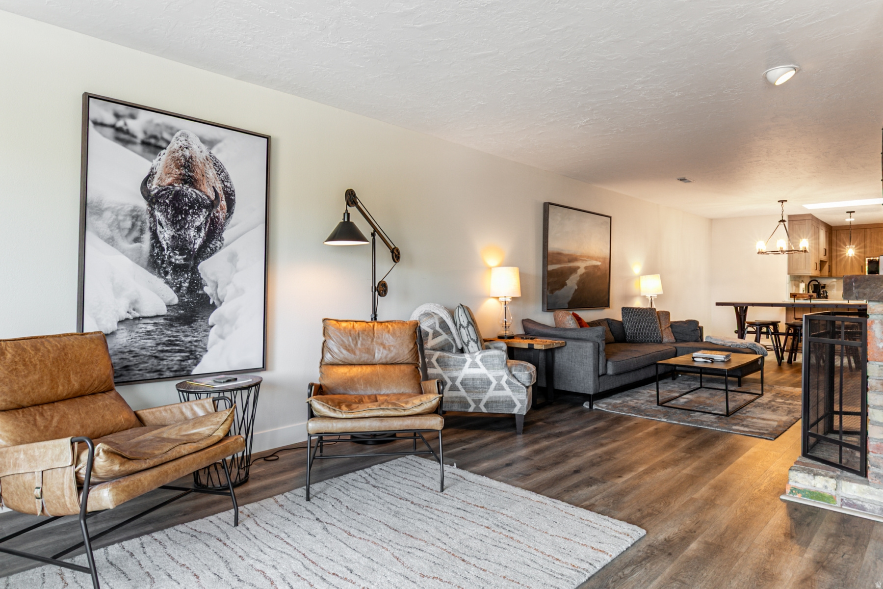 PROSPECTOR SQUARE CONDOMINIUMS - Residential