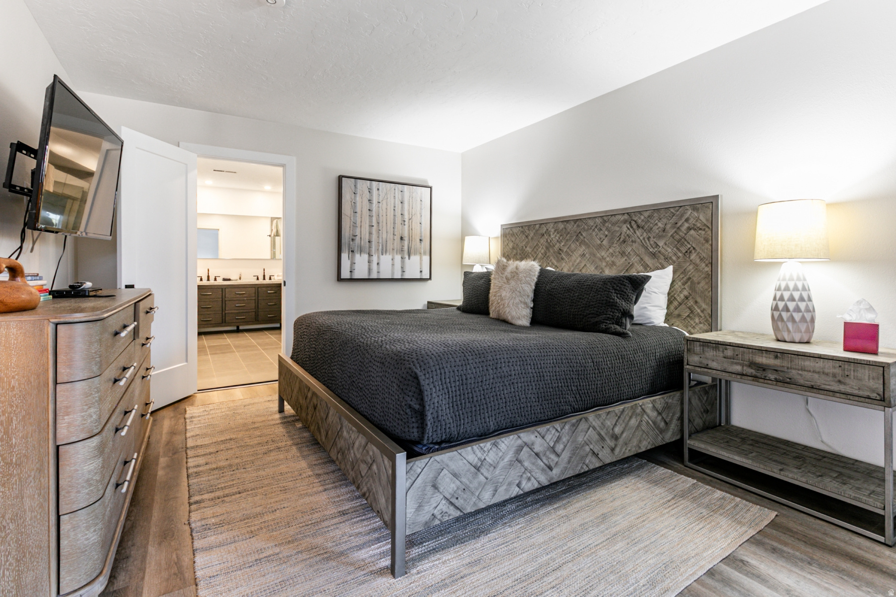 PROSPECTOR SQUARE CONDOMINIUMS - Residential