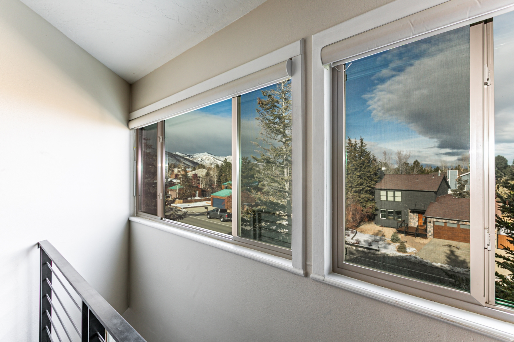 PROSPECTOR SQUARE CONDOMINIUMS - Residential