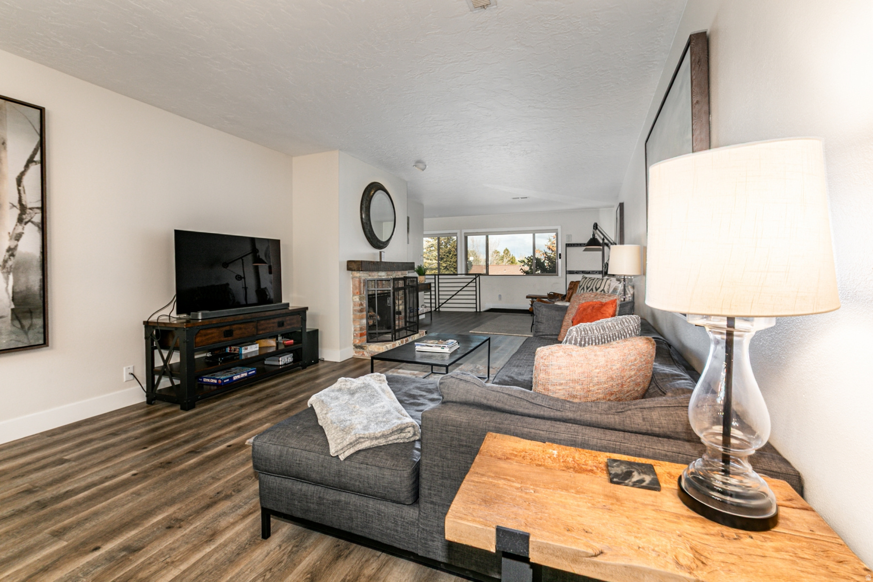 PROSPECTOR SQUARE CONDOMINIUMS - Residential