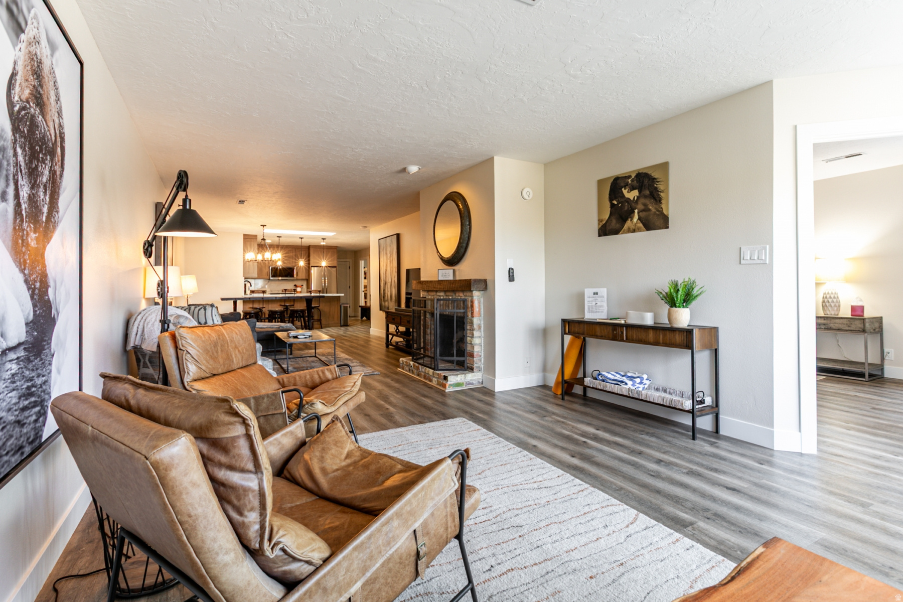 PROSPECTOR SQUARE CONDOMINIUMS - Residential