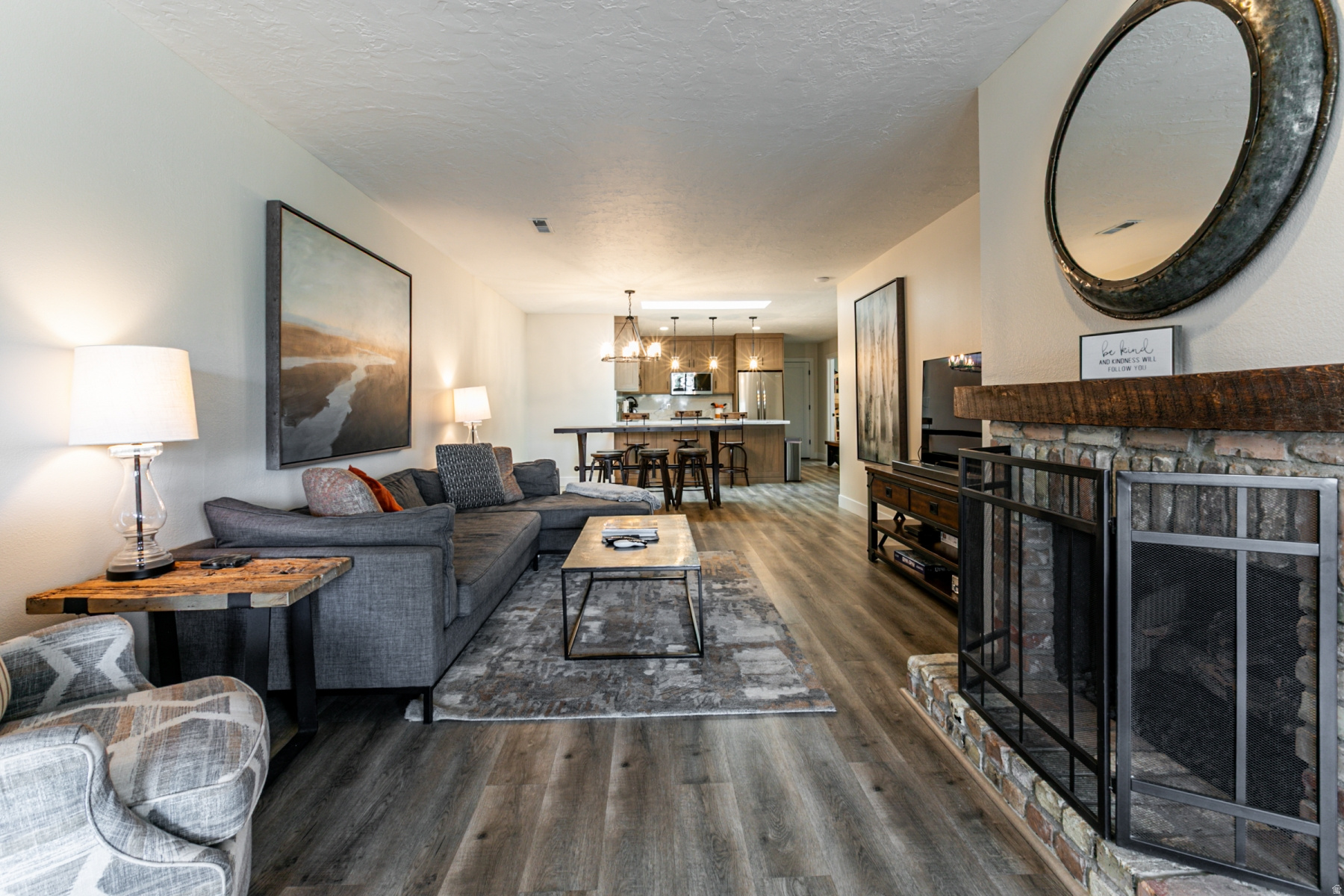 PROSPECTOR SQUARE CONDOMINIUMS - Residential