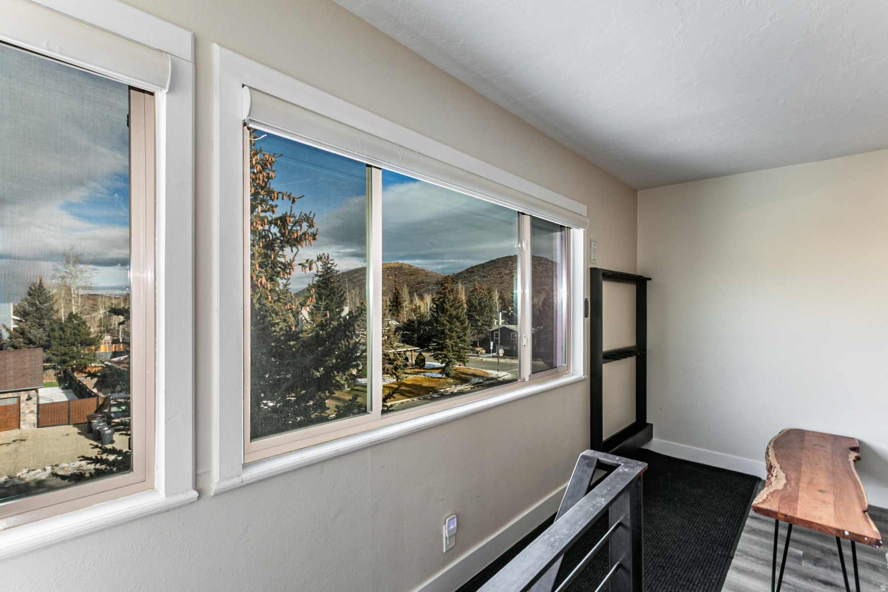 PROSPECTOR SQUARE CONDOMINIUMS - Residential