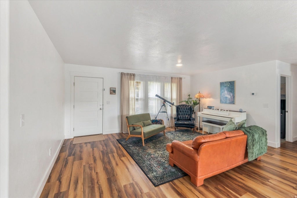 Photo of 608 S 1380 E, Hyrum, UT 84319 (MLS # 2187039)