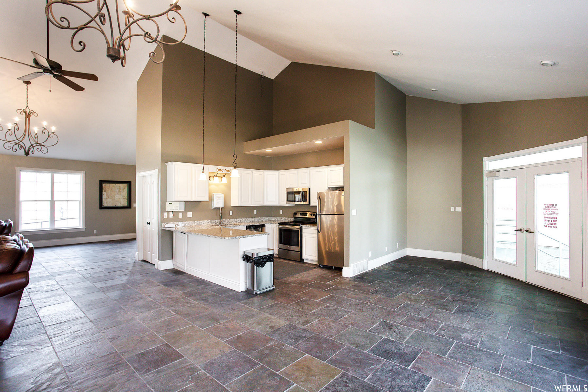 HAMLET P.U.D - Residential