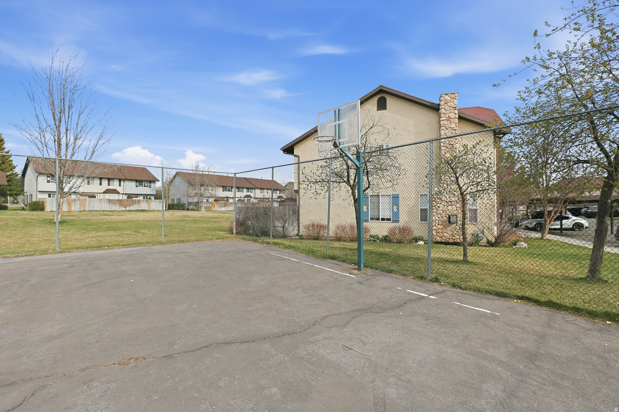 HAMLET P.U.D - Residential